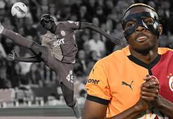Osimhen'den Trabzonspor galibiyeti sonrası flaş paylaşım: Gece yarısı bombayı patlattı