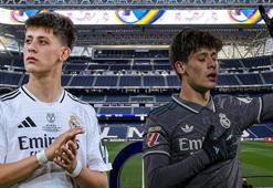 Arda Güler gerçeğini şok sözlerle açıkladı! 'Çıkarcı pohpohlamalar...' İspanya'da Barcelona-Real Madrid maçına saatler kala gündemi sallayan ifadeler...