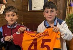 Victor Osimhen'in formasını bir koleksiyoner aldı