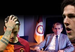 'Galatasaray müzakerelere izin vermiyor' İtalyanlardan Zaniolo açıklaması: Kaderi belli oldu