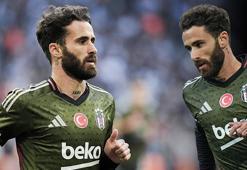 Rafa Silva'nın yükselişi sürüyor! Sezona damga vurdu