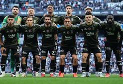 Beşiktaş, Adana Demirspor karşısında revire döndü! Kulüpten resmi açıklama...