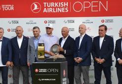 Turkish Airlines Open’da şampiyon Martin Couvra