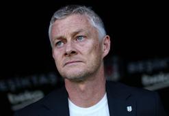 Beşiktaş'ta Solskjaer, 4-1'lik galibiyetin ardından işaret etti: 'Gelecek sezon...'
