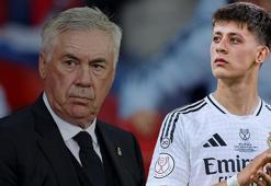 El Clasico sonrası Arda Güler depremi: 'Aptal! Biraz ciddiyet, burası Madrid...' Barcelona-Real Madrid maçının ardından olay sözler, ikiye bölündüler...