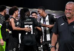 Fatih Terimli Al-Shabab evinde Al-Ahli'yi devirdi | Al-Shabab - Al-Ahli maç sonucu: 3-1