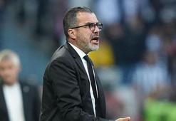 Adana Demirspor'da Mustafa Alper Avcı: 'Solskjaer'e teşekkür ettim'