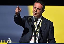 Fenerbahçe yeni sezonun ilk transferini bitiriyor! Ali Koç, Mario Branco'ya talimat verdi...