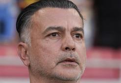 Murat Şahin: Gelecek seneye hazırlanıyoruz