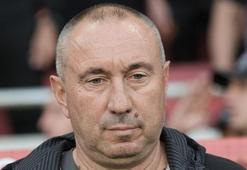 Stanimir Stoilov: Çok önemli iki puan kaybettik