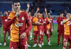Galatasaray'da Morata kararı! Yönetim ve teknik heyetin görüşü ortak...