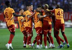 Galatasaray'ın yıldızları fark yaratıyor! Devler, milli oyuncunun peşinde...