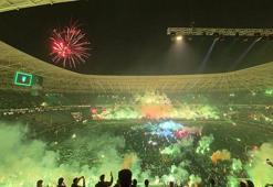 Kocaelispor'da hasret son buldu! Gece, gündüz oldu...
