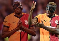 Galatasaray taraftarının Osimhen çılgınlığı: Sosyal medya ayağa kalktı! Transfer için üst üste...