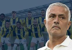 Fenerbahçe'de ayrılık! Devre arası gelmişti hayal kırıklığı yarattı