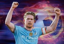 Kevin De Bruyne'den transfere yeşil ışık: Görüşmeler başladı! Galatasaray ve Fenerbahçe...