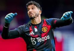 Manchester United-West Ham maçı sonrası İngilizlerden Altay Bayındır için olay sözler: Sözde savunma kalkanı
