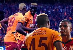 'Takım arkadaşlarımı zan altında bırakmak istemem' Lemina'dan Osimhen açıklaması: Galatasaray bunu ondan isteyecektir