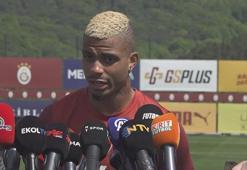 Mario Lemina: Geri dönerek bu tarihte yer almak istedim