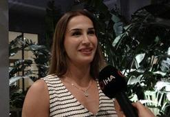 Buse Tosun Çavuşoğlu birden fazla madalya kazandırmak isityor