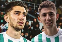 Portekiz'de gündem Demir Ege Tıknaz! İki gol attı üç büyükler ve Alman devi peşine düştü