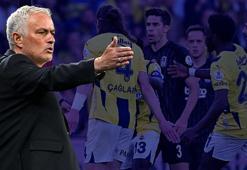 Fenerbahçe'nin yıldızı resti çekti! 'Mourinho varsa ben yokum'
