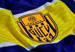 Ankaragücü'nde Başkan İsmail Mert Fırat'tan adaylık açıklaması