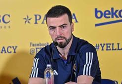 Fenerbahçe Beko kaptanından olay yaratan futbol sözleri: Onların başarısızlığı...