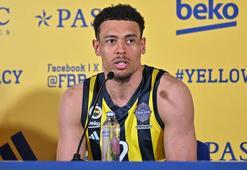 Fenerbahçeli Wade Baldwin: Artık zamanı gelmişti
