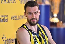 Marko Guduric'ten Tarık Biberovic'in transferi hakkında açıklama