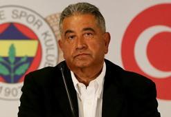 Fenerbahçe'nin eski yöneticisi Mahmut Uslu, basın toplantısı düzenleyecek!