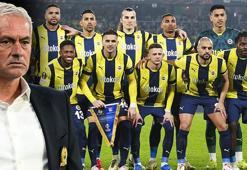 Fenerbahçe'de ayrılık yakın! İngiltere yolcusu
