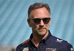 Red Bull'da bir dönem sona eriyor! Christian Horner ayrılıyor