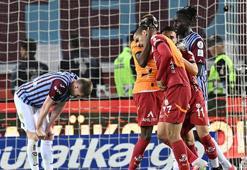 Süper Lig'de sıralamalar netleşmeye başladı