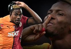 Galatasaray'da çılgın Victor Osimhen seferberliği! Tarih belli oldu