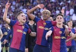 Barcelona'dan akılalmaz istatistik!