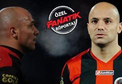 ÖZEL | Hurşut Meriç'ten Jose Mourinho ve Ancelotti çıkışı! 'Anlamış değilim, daha neyi bekliyor?' | İrfan Can Kahveci ve imza hareketi...