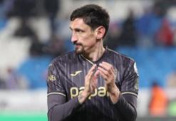 Trabzonspor'da Uğurcan Çakır derbide oynuyor, gözler Savic’te!