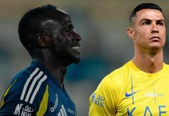 Futbol dünyasını şoke eden maç! Cristiano Ronaldo olmadan tarihe geçtiler, tribünler golleri sayamadı...