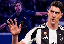 Fenerbahçe'nin Vlahovic transferi için resmi açıklama: Sezon sonunda...