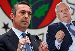 Ali Koç ve Aziz Yıldırım'dan sürpriz karar! İmza sayısı ortaya çıktı, Fenerbahçe'de sıcak saatler...