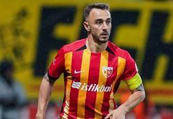 Gökhan Sazdağı ligde kalmaktan memnun