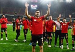 Cardoso'dan kariyer rekoru