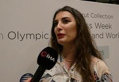 Neslihan Demir: Başarı, uzun vadeli yatırımların sonucu
