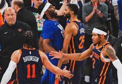 New York Knicks adım adım konferans finaline!