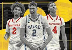 Dallas Mavericks, NBA draftında ilk sıradan seçim yapacak