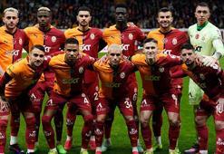 Galatasaray'ın öncelikli hedefi Ziraat Türkiye Kupası