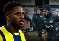 Fenerbahçe Fred defterini kapatıyor: 15 milyon euroluk teklife tamam