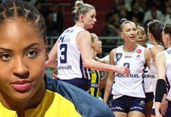 Fenerbahçeli Ana Cristina'dan flaş itiraf: Huysuz ve kaba | Boskovic ve Gabi sözleri