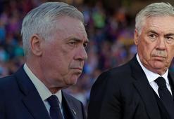 Carlo Ancelotti resmen duyurdu! İşte Brezilya Milli Takımı'nda göreve başlayacağı tarih...